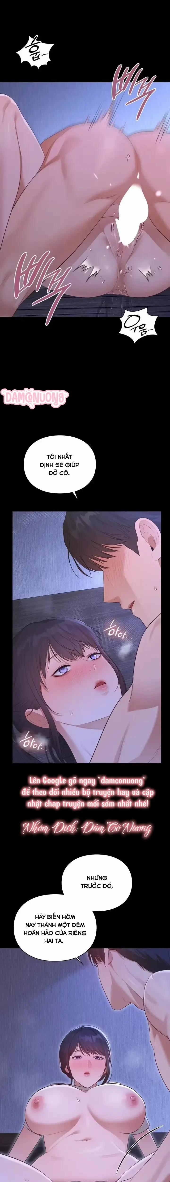 Tu Nữ Tình Dục 7 trang 17