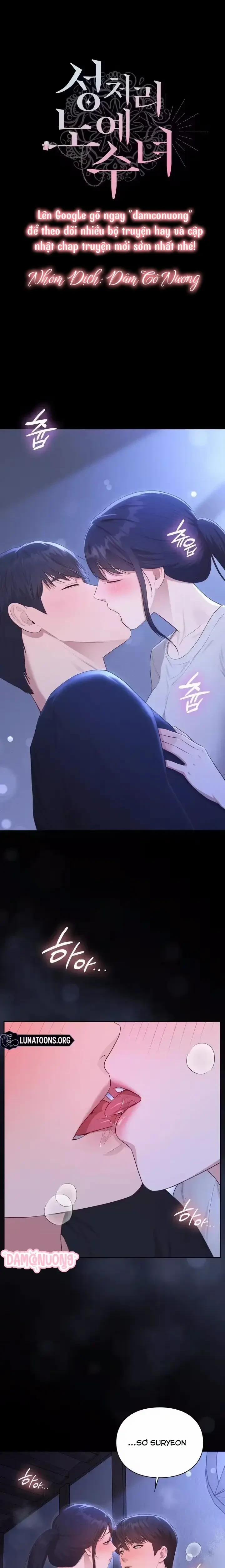 Tu Nữ Tình Dục 7 trang 2