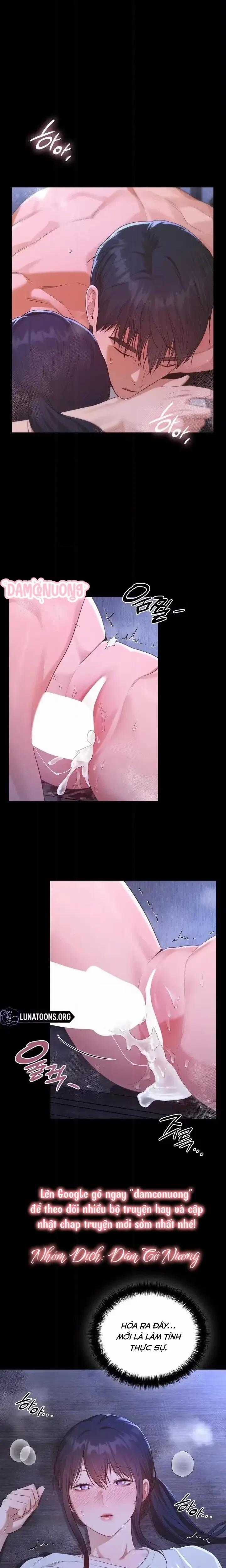 Tu Nữ Tình Dục 7 trang 23