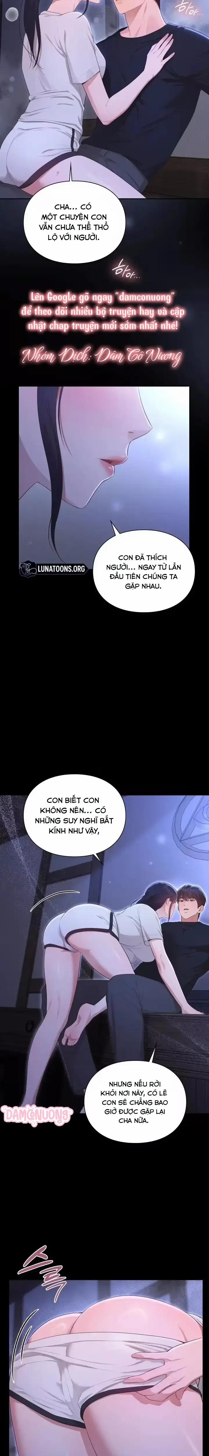 Tu Nữ Tình Dục 7 trang 3