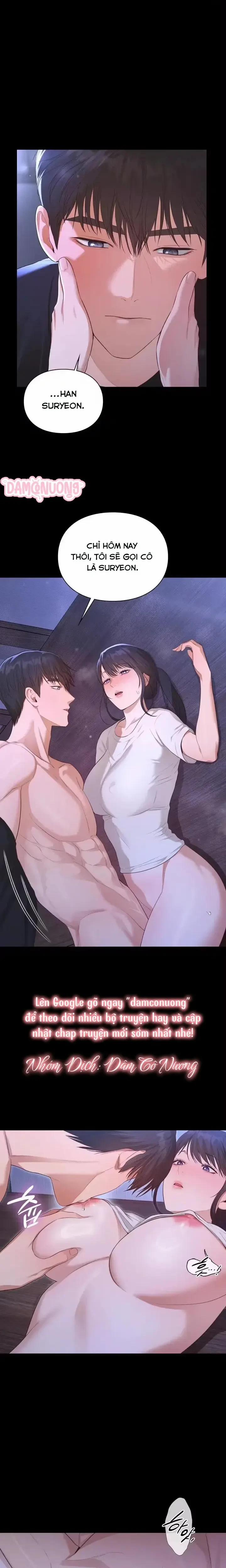 Tu Nữ Tình Dục 7 trang 9