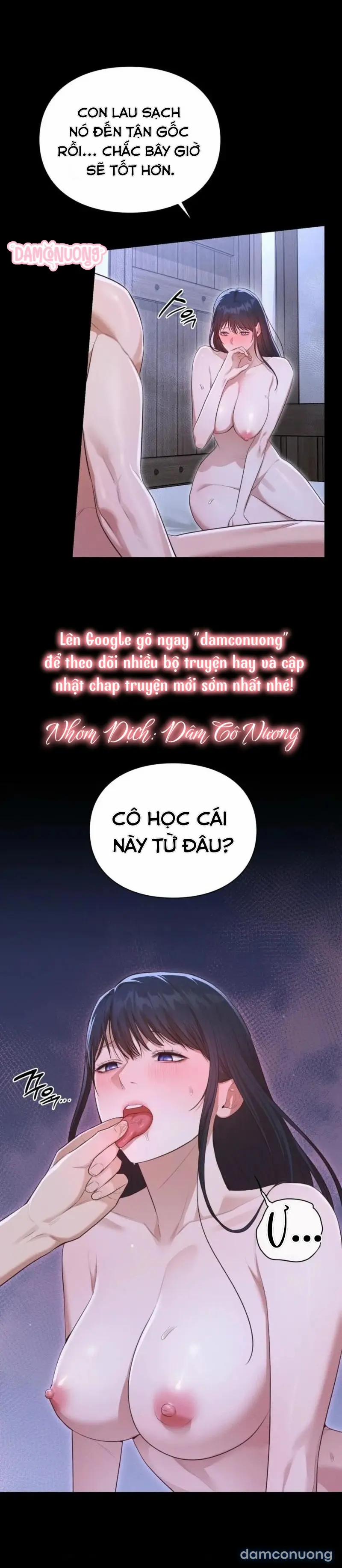 Tu Nữ Tình Dục 8 trang 12