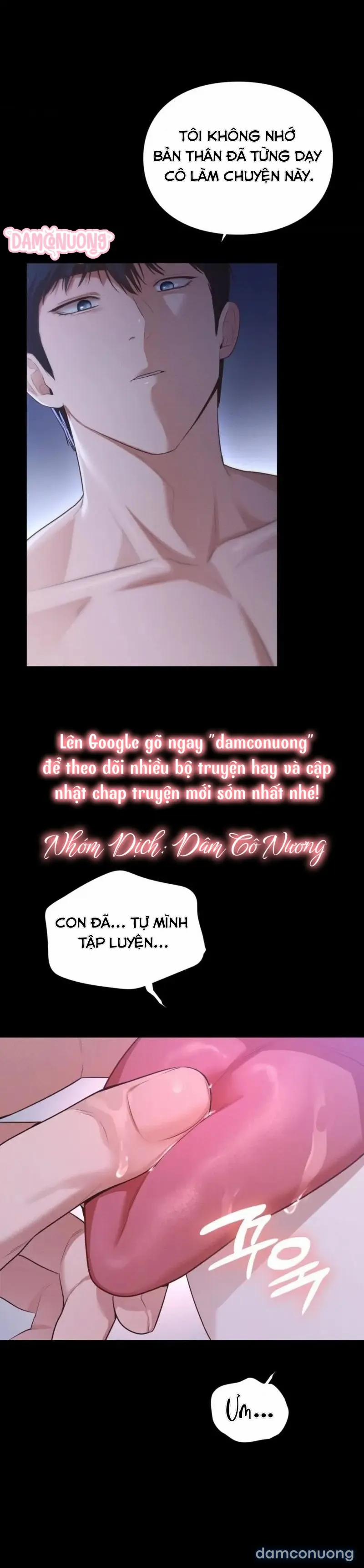 Tu Nữ Tình Dục 8 trang 13
