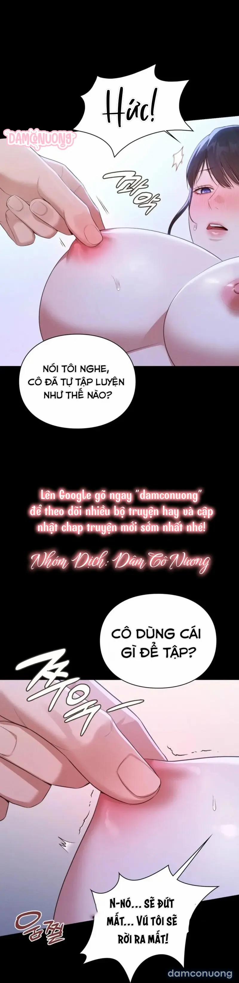 Tu Nữ Tình Dục 8 trang 15
