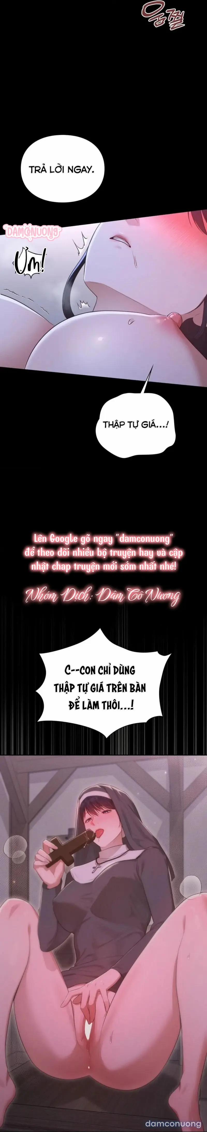 Tu Nữ Tình Dục 8 trang 16