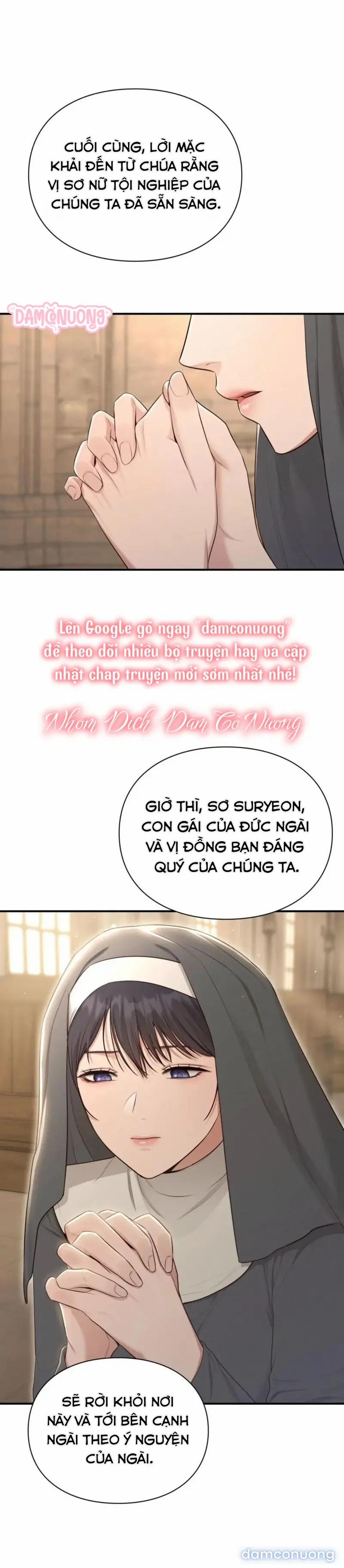 Tu Nữ Tình Dục 8 trang 32