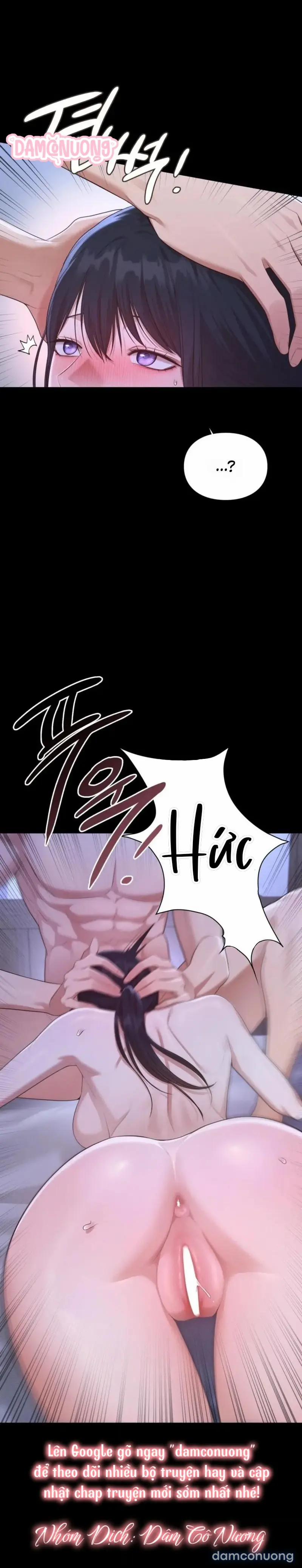 Tu Nữ Tình Dục 8 trang 8