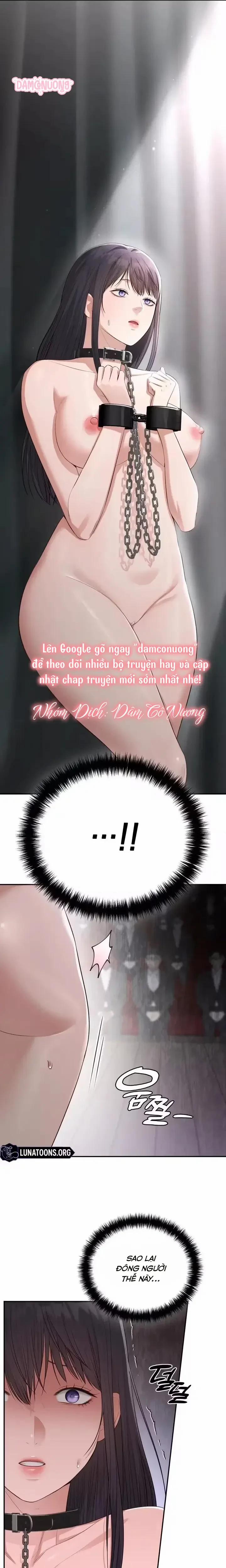 Tu Nữ Tình Dục 9 trang 12