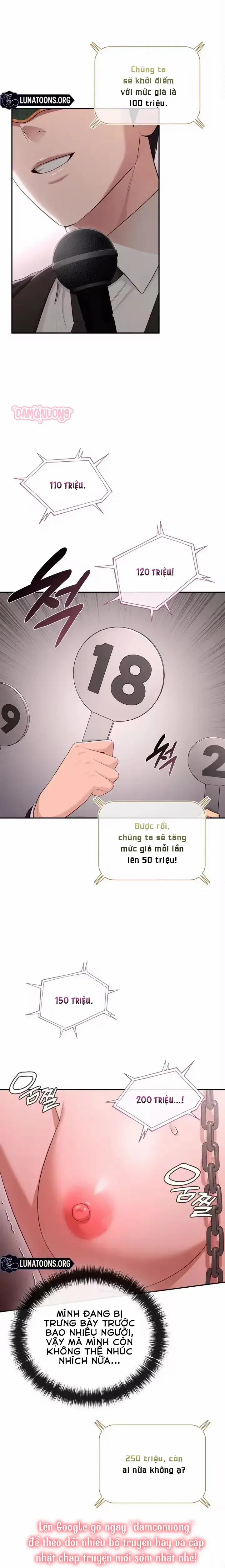 Tu Nữ Tình Dục 9 trang 20