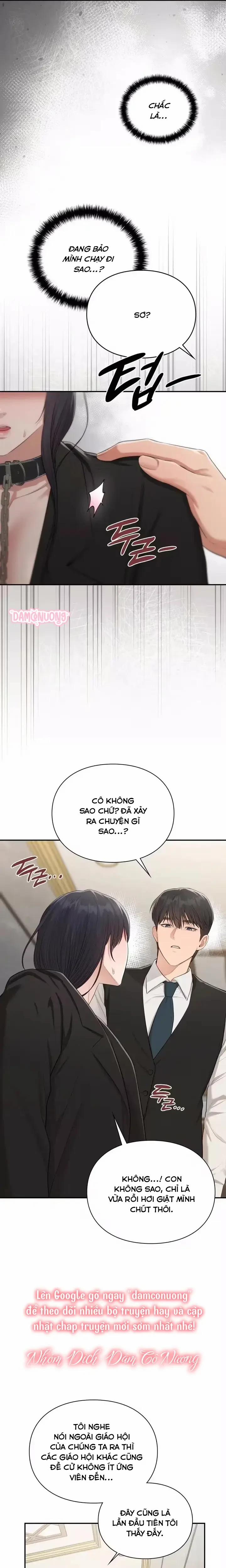 Tu Nữ Tình Dục 9 trang 32