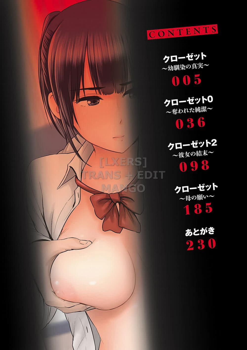 Tủ Quần Áo (Closet) 1 trang 4