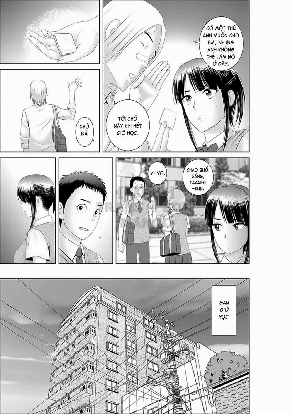 Tủ Quần Áo (Closet) 5 trang 5