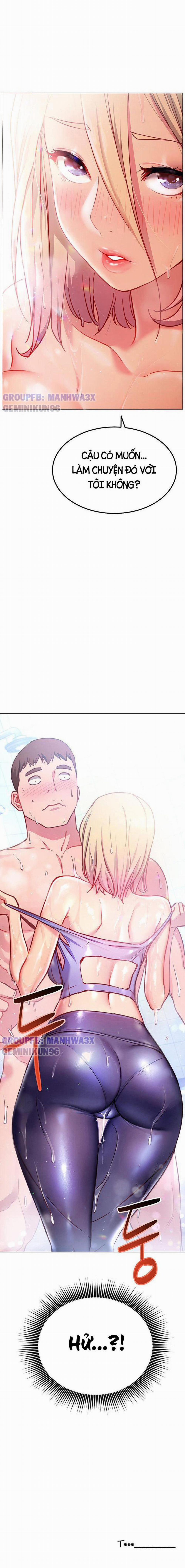 Tư thế dâm dục 3 trang 12