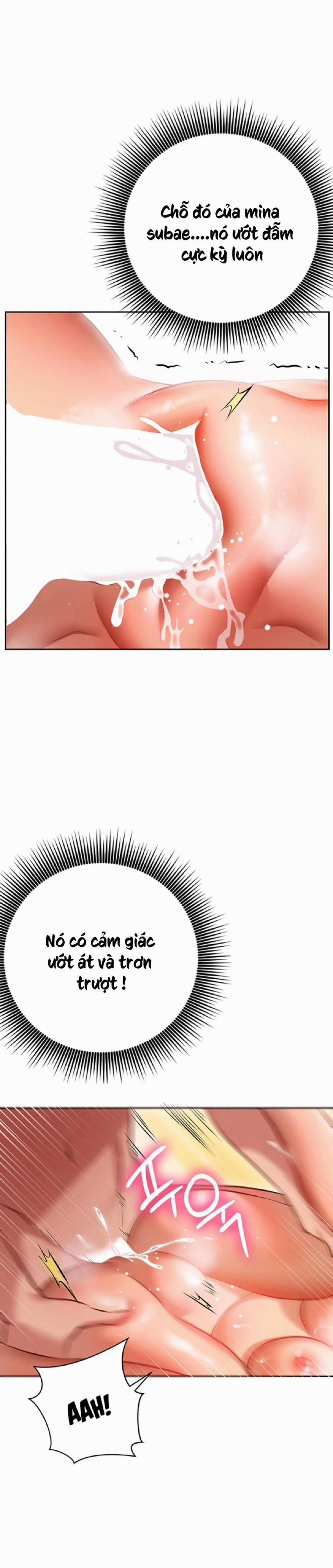 Tư Thế Này Thì Sao? 10 trang 1