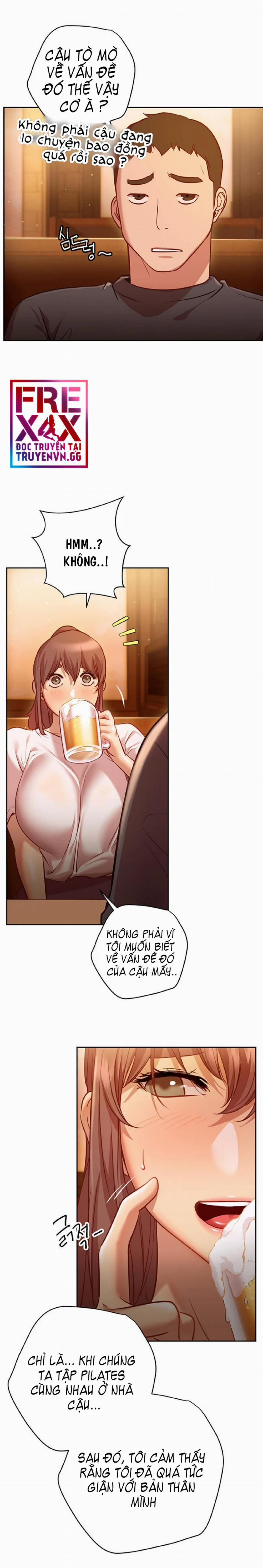 Tư Thế Này Thì Sao? 10 trang 17