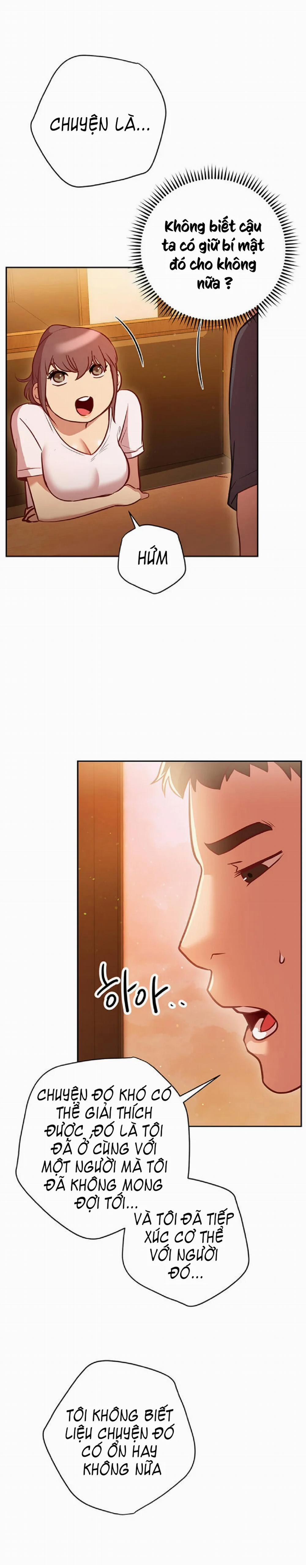 Tư Thế Này Thì Sao? 10 trang 22