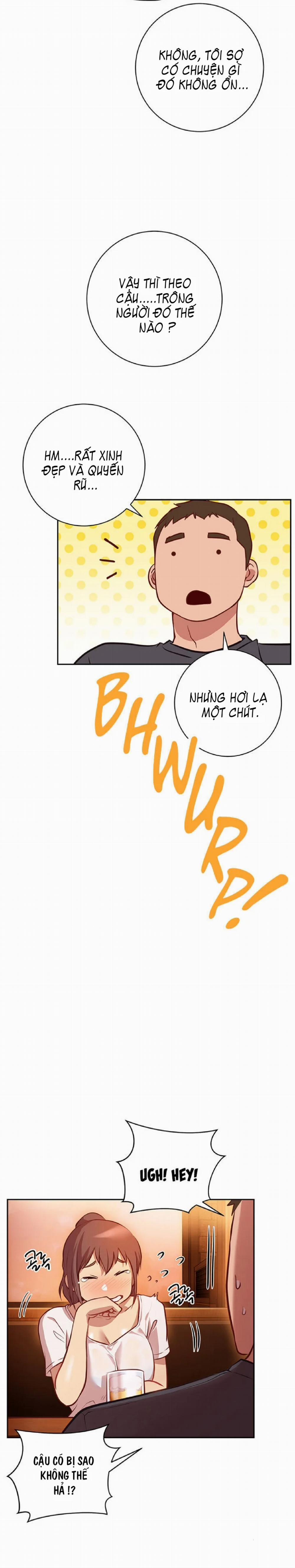 Tư Thế Này Thì Sao? 10 trang 26