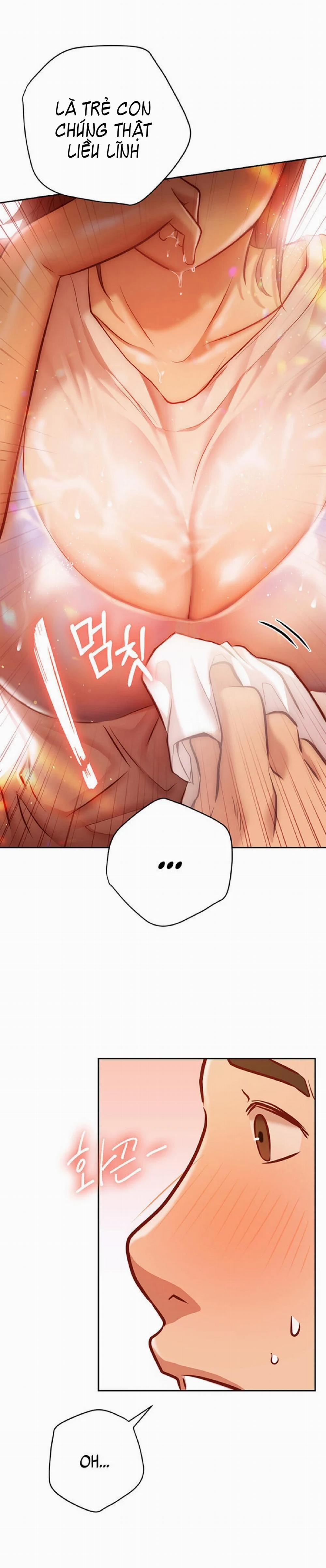 Tư Thế Này Thì Sao? 10 trang 28