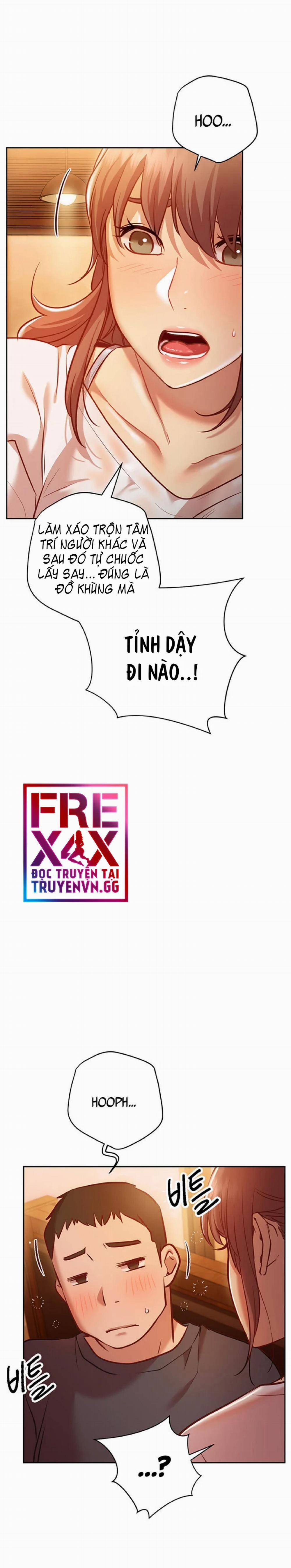 Tư Thế Này Thì Sao? 10 trang 33