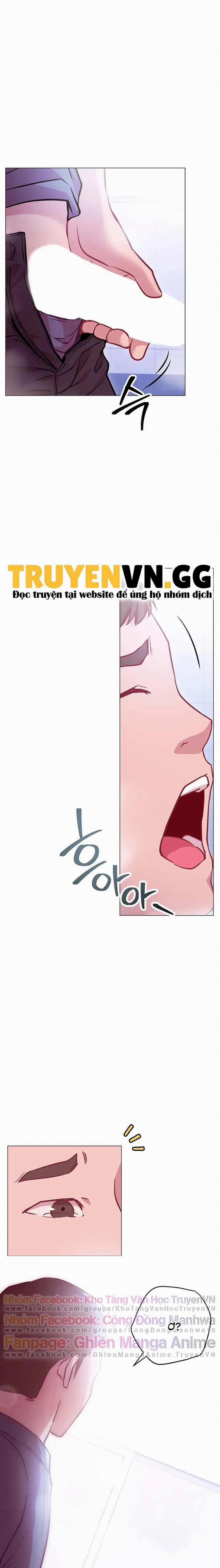 Tư Thế Này Thì Sao? 12 trang 1