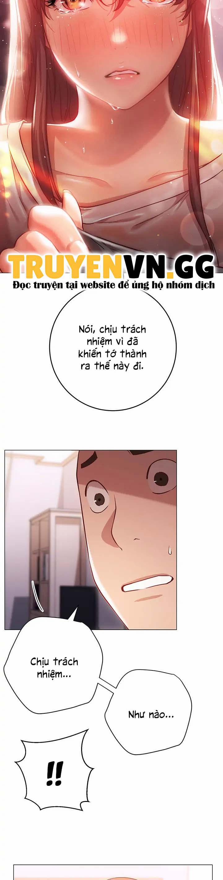 Tư Thế Này Thì Sao? 12 trang 10
