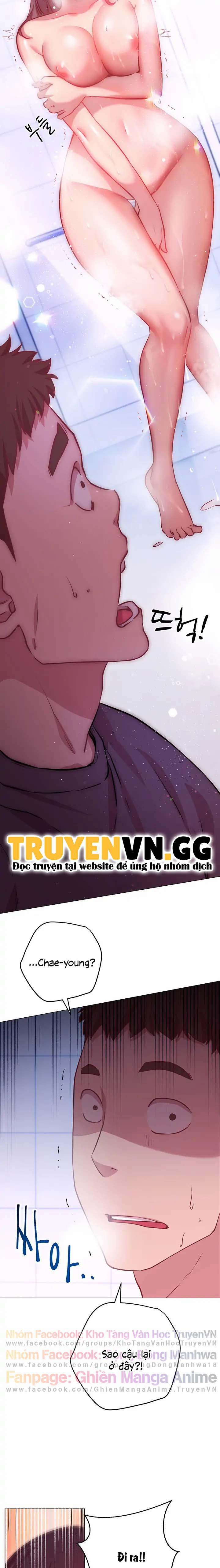 Tư Thế Này Thì Sao? 12 trang 4