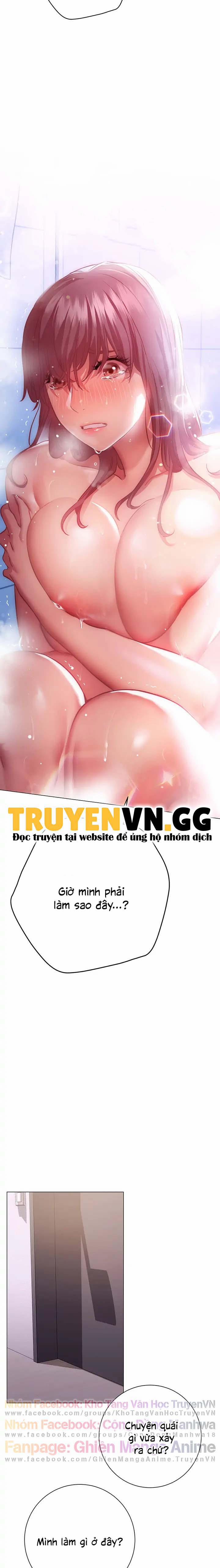 Tư Thế Này Thì Sao? 12 trang 6