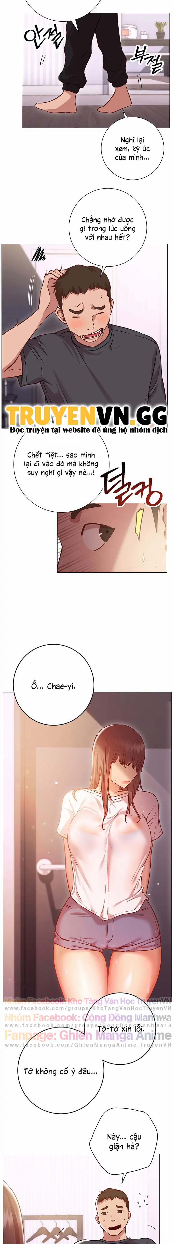 Tư Thế Này Thì Sao? 12 trang 7
