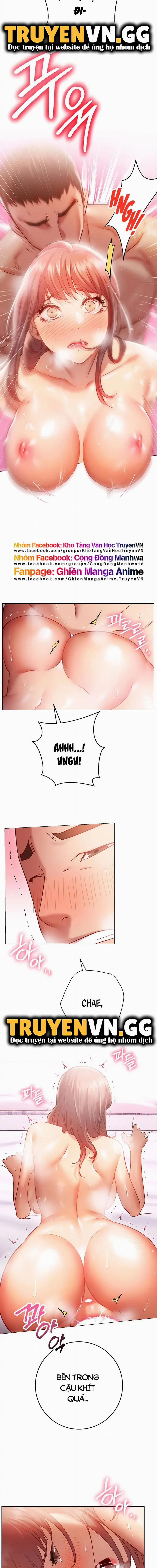 Tư Thế Này Thì Sao? 14 trang 10