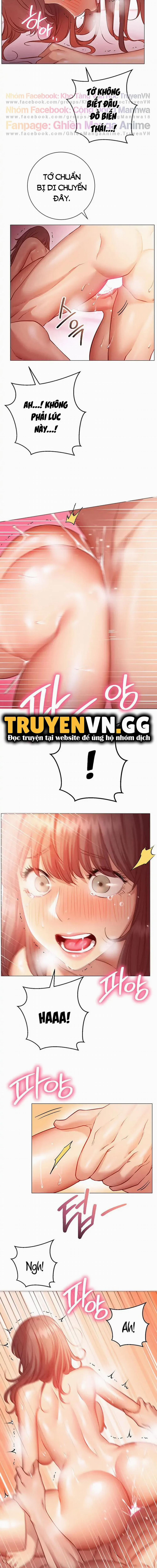 Tư Thế Này Thì Sao? 14 trang 11