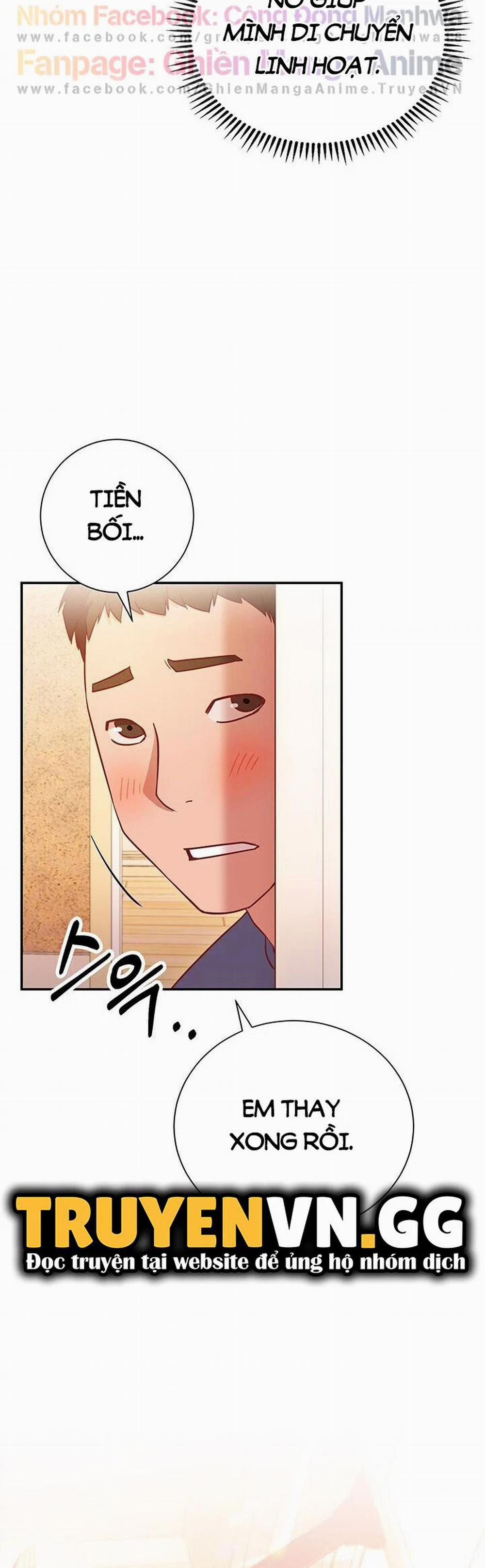 Tư Thế Này Thì Sao? 15 trang 14