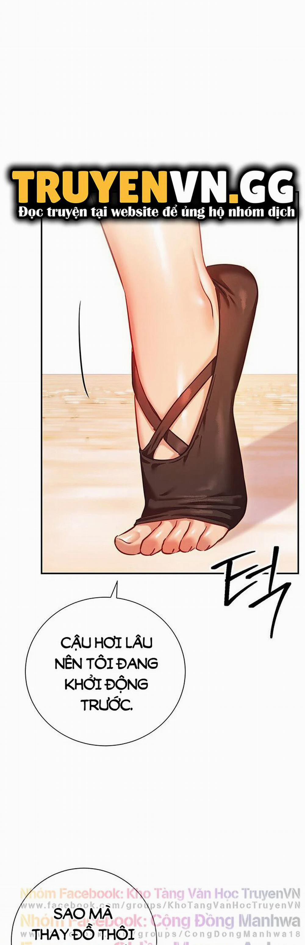 Tư Thế Này Thì Sao? 15 trang 16