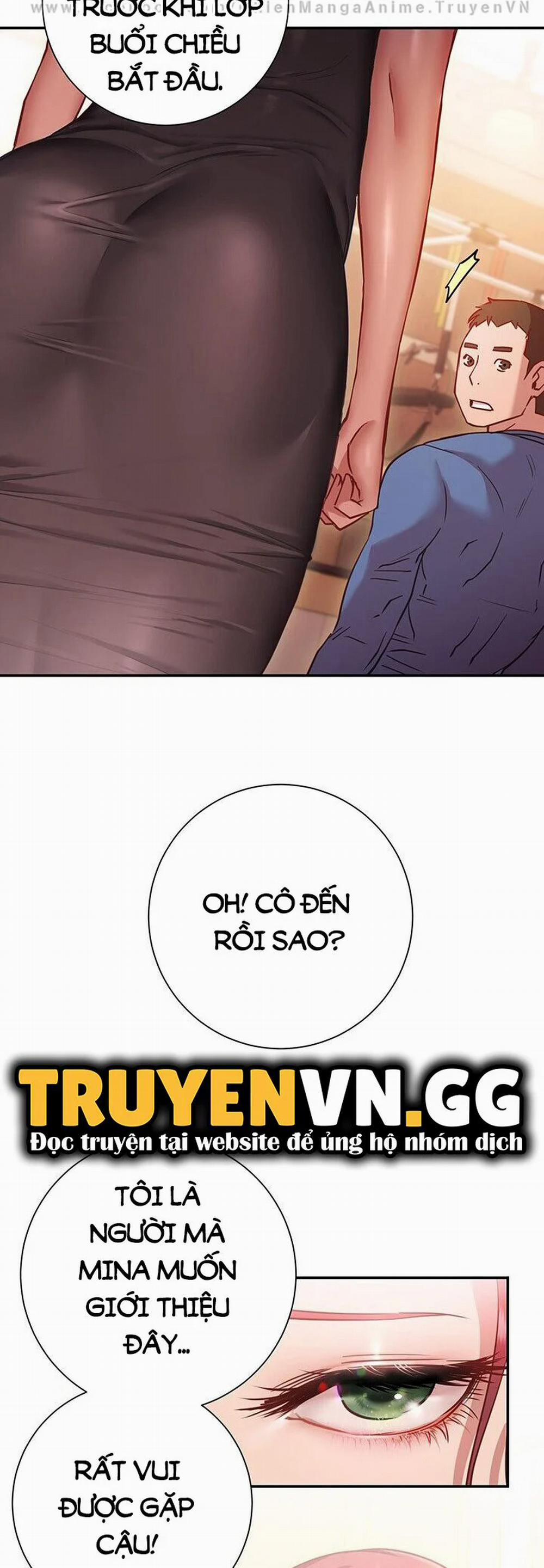 Tư Thế Này Thì Sao? 15 trang 19