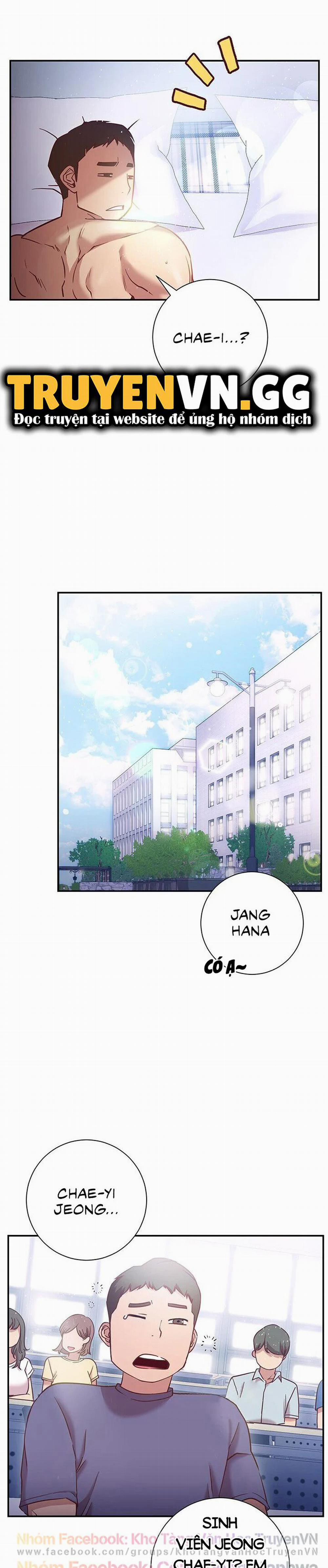 Tư Thế Này Thì Sao? 15 trang 4