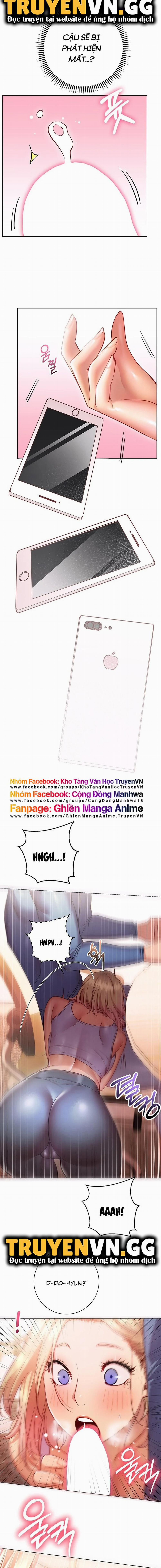 Tư Thế Này Thì Sao? 16 trang 10