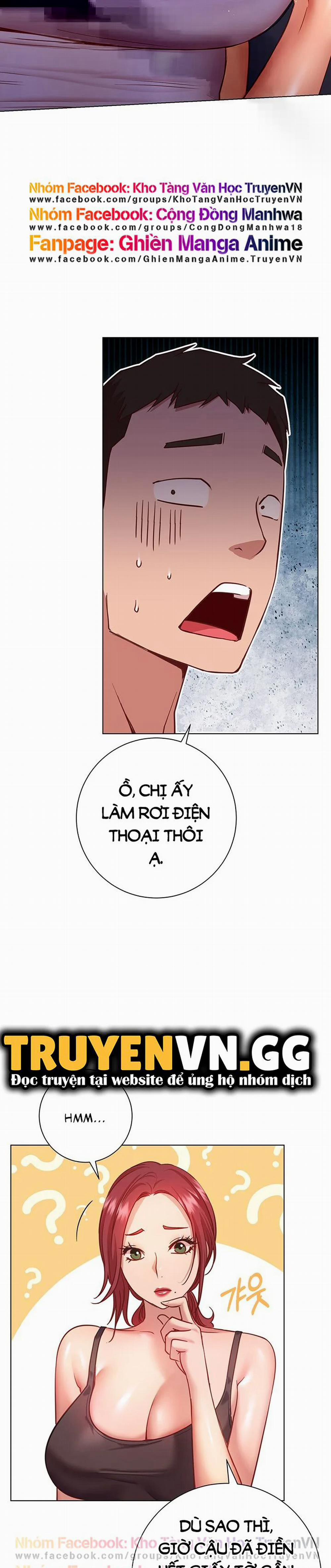 Tư Thế Này Thì Sao? 16 trang 13