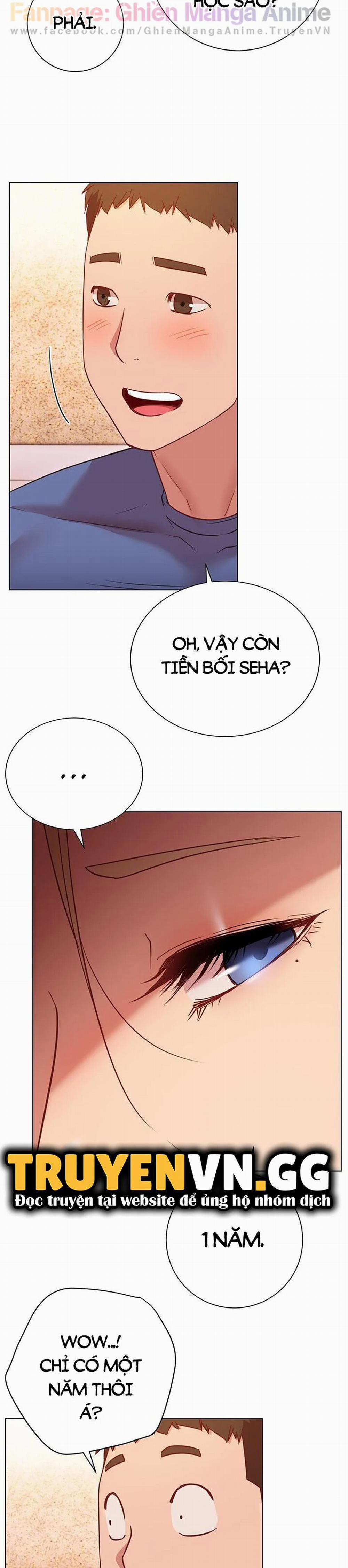 Tư Thế Này Thì Sao? 16 trang 25