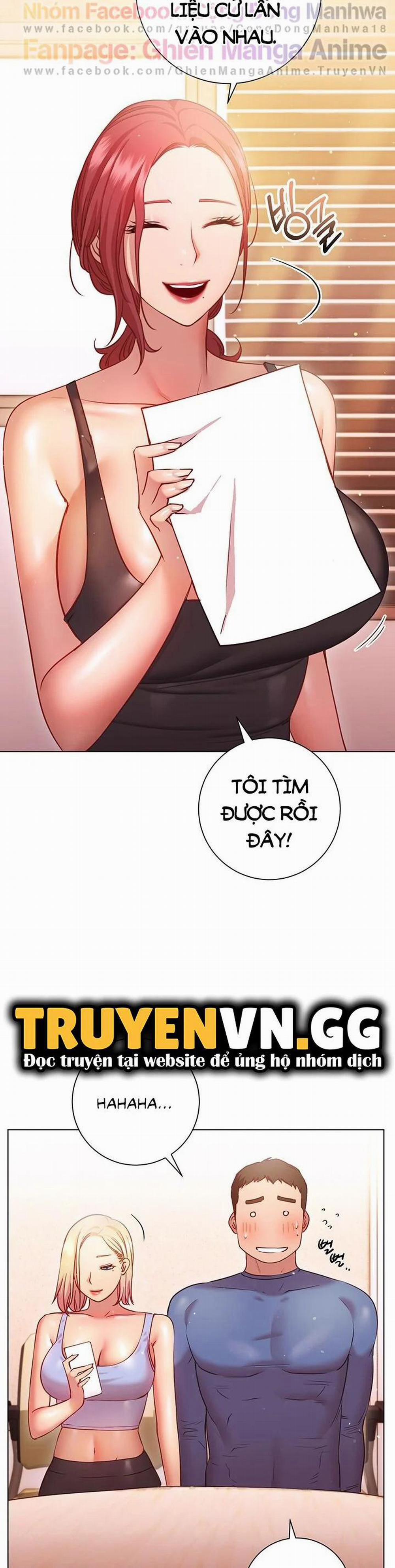 Tư Thế Này Thì Sao? 16 trang 3