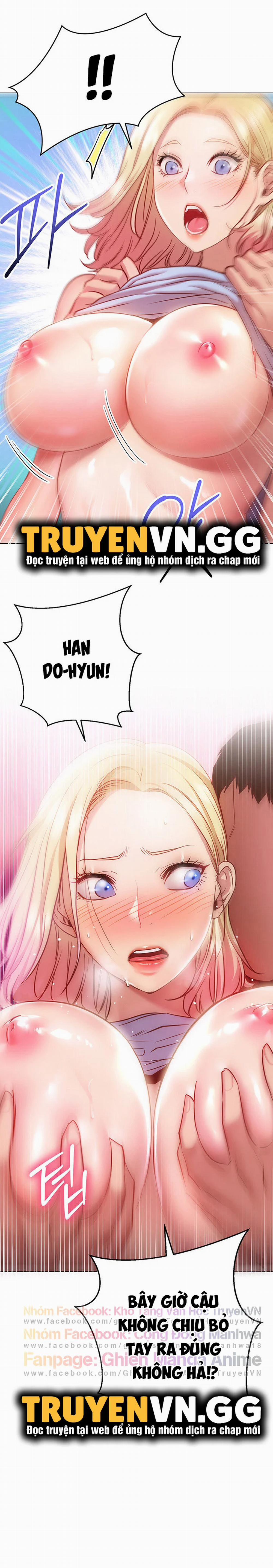 Tư Thế Này Thì Sao? 17 trang 12