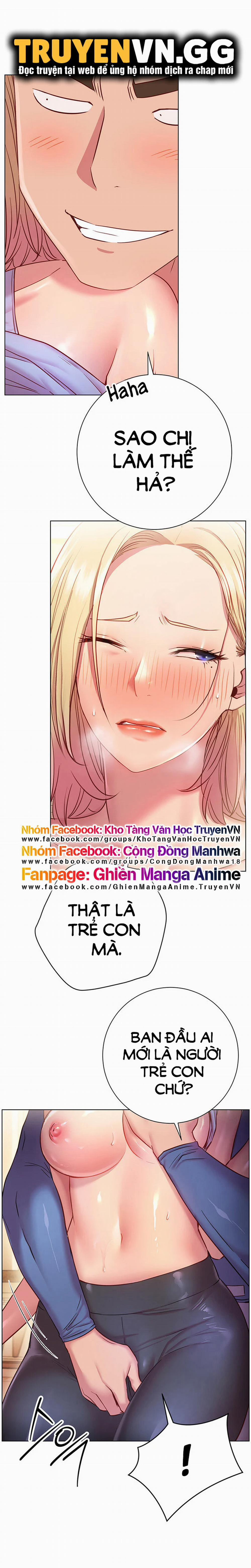 Tư Thế Này Thì Sao? 17 trang 14