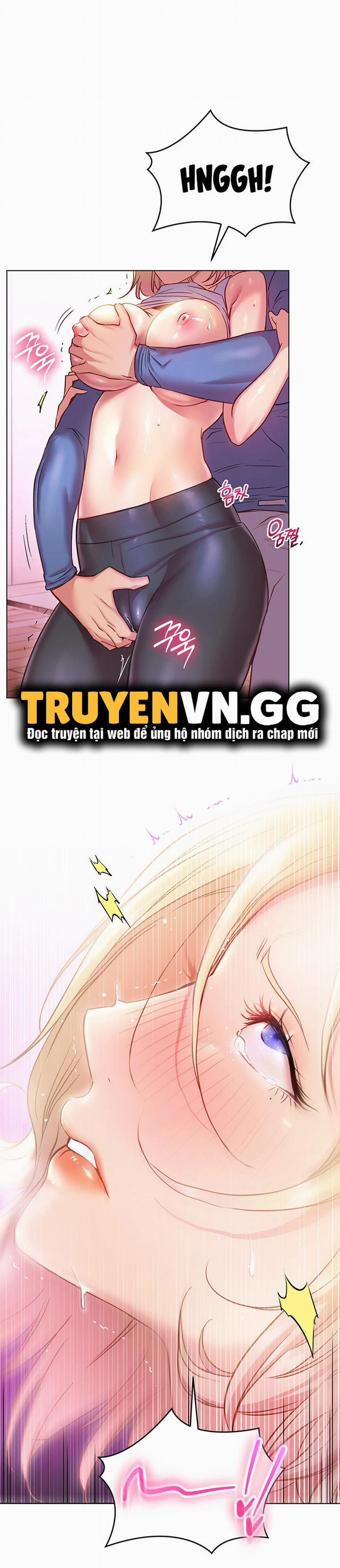 Tư Thế Này Thì Sao? 17 trang 16