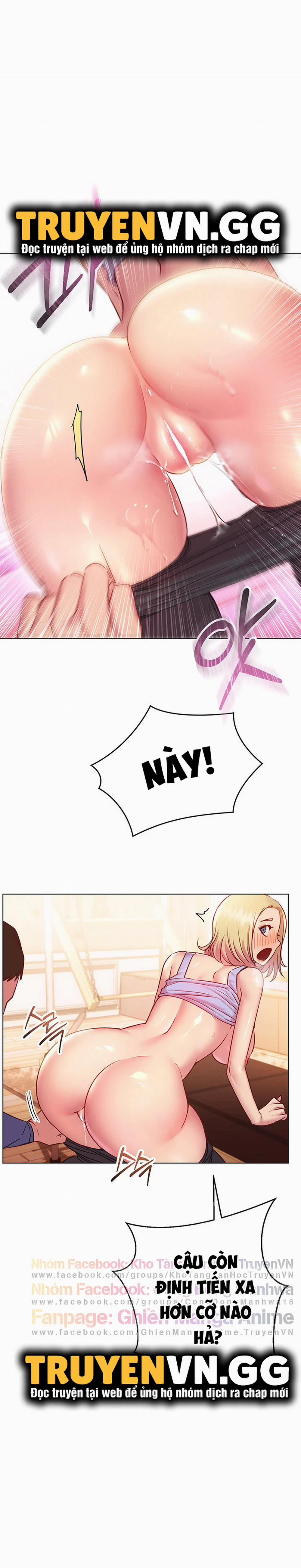 Tư Thế Này Thì Sao? 17 trang 19