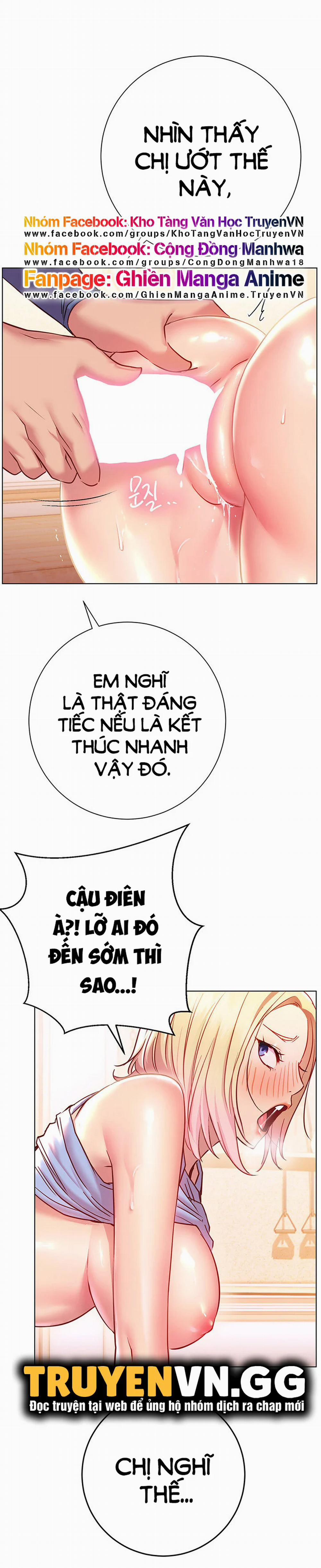 Tư Thế Này Thì Sao? 17 trang 21