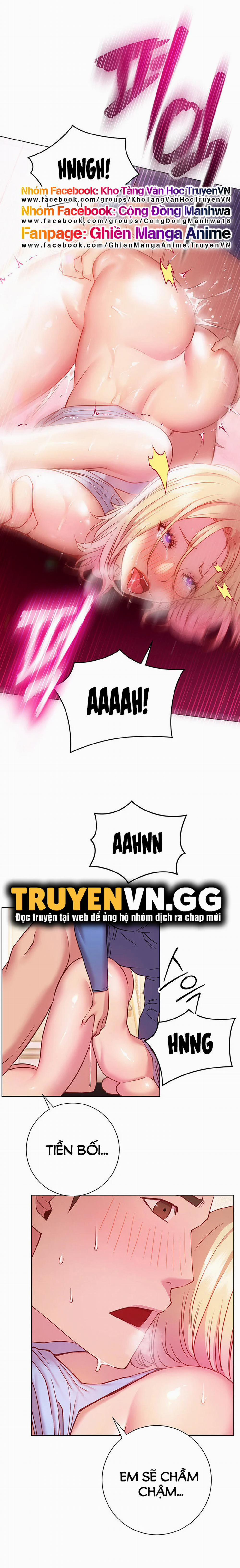 Tư Thế Này Thì Sao? 17 trang 29