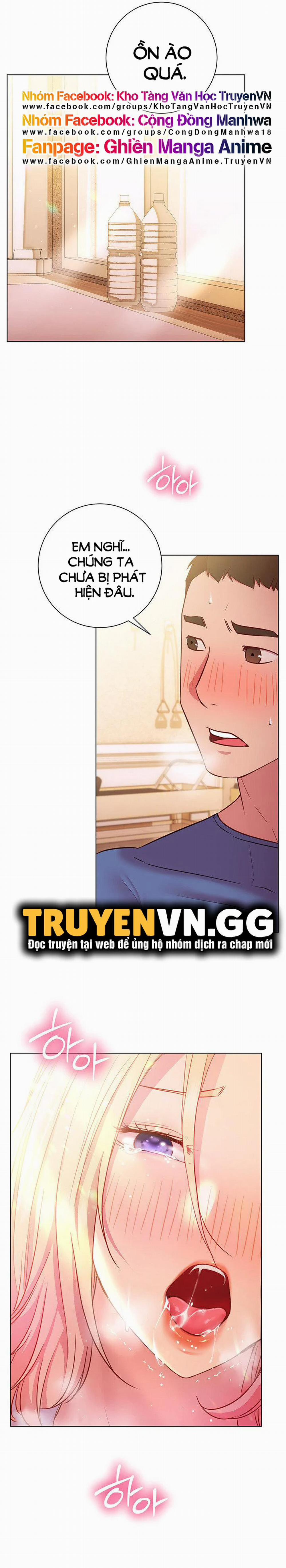 Tư Thế Này Thì Sao? 17 trang 32