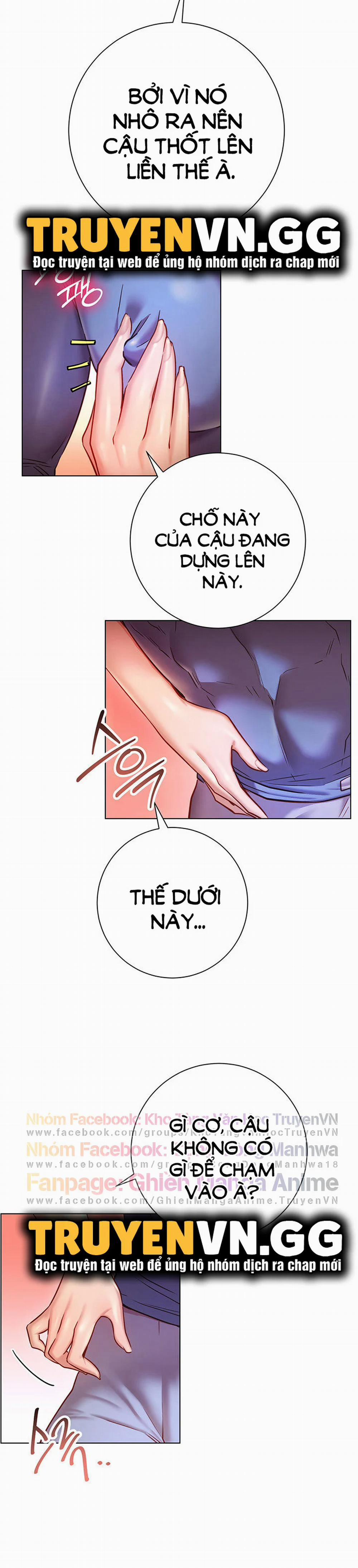 Tư Thế Này Thì Sao? 17 trang 5