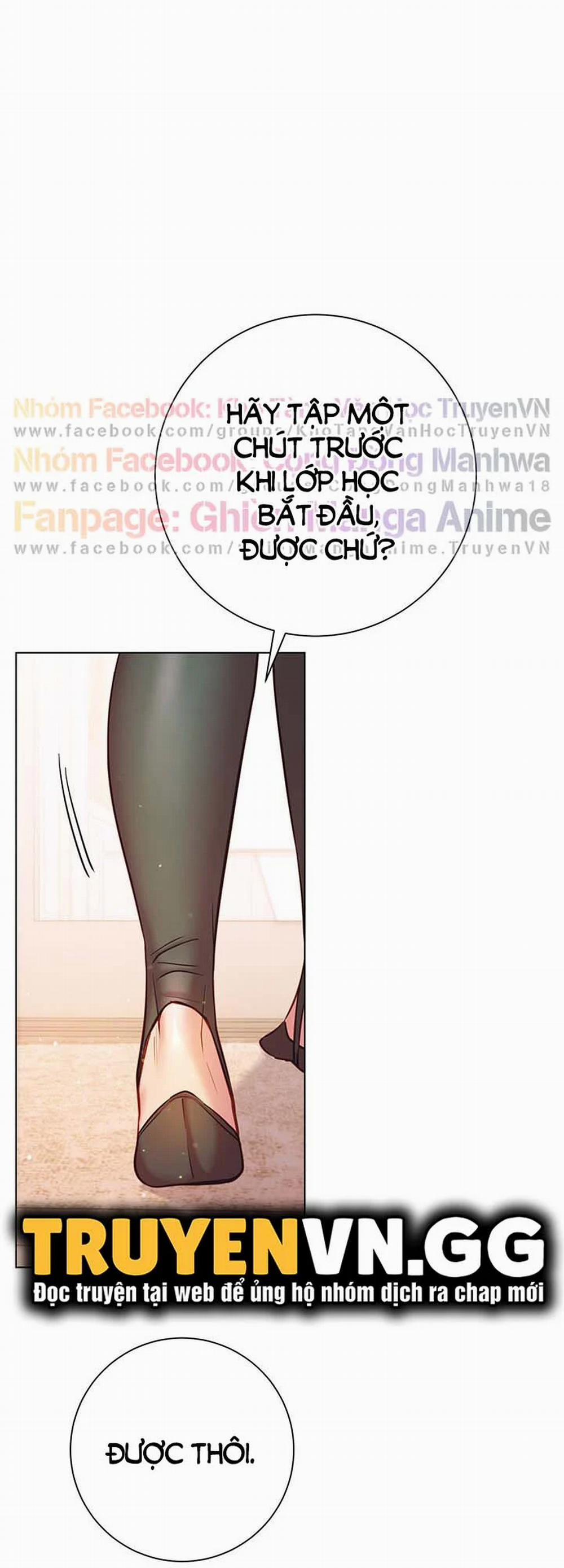 Tư Thế Này Thì Sao? 18 trang 30