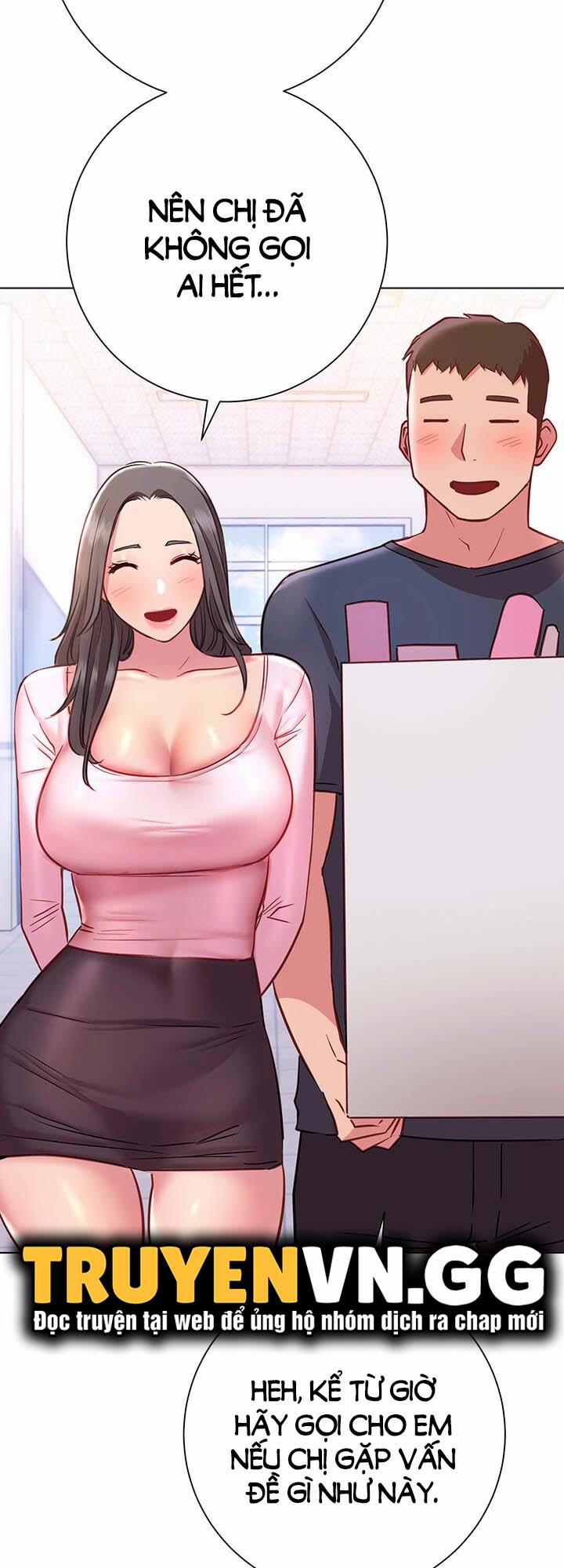 Tư Thế Này Thì Sao? 18 trang 44