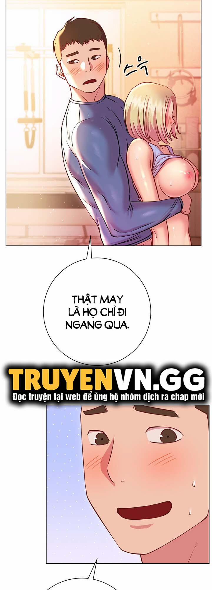 Tư Thế Này Thì Sao? 18 trang 5