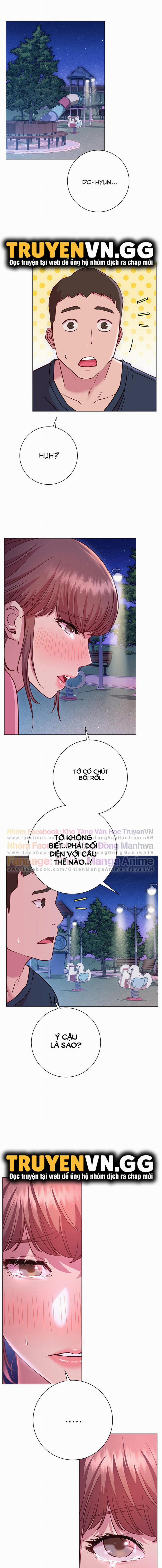 Tư Thế Này Thì Sao? 20 trang 1